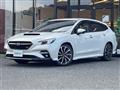 2021 Subaru Levorg