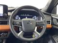 2022 Mitsubishi OUTLANDER PHEV