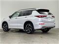 2022 Mitsubishi OUTLANDER PHEV