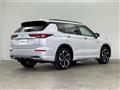 2022 Mitsubishi OUTLANDER PHEV