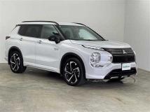2022 Mitsubishi OUTLANDER PHEV
