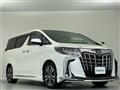 2021 Toyota Alphard