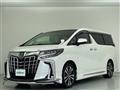 2021 Toyota Alphard