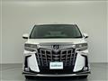 2021 Toyota Alphard