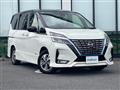 2022 Nissan Serena