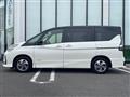 2022 Nissan Serena