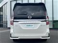 2022 Nissan Serena