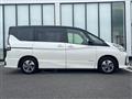 2022 Nissan Serena