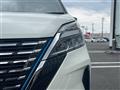 2022 Nissan Serena