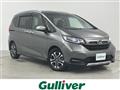 2022 Honda Freed