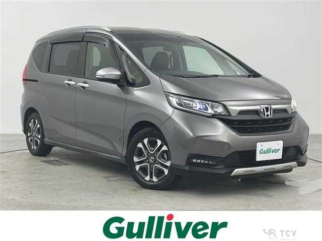 2022 Honda Freed