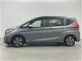 2022 Honda Freed