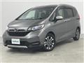 2022 Honda Freed