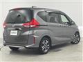 2022 Honda Freed