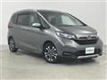 2022 Honda Freed
