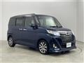 2020 Toyota Roomy