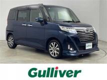 2020 Toyota Roomy