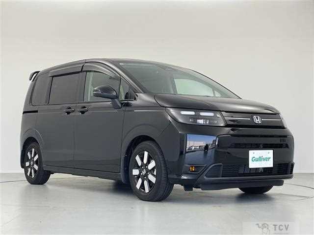 2025 Honda Freed