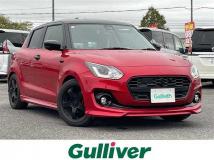 2023 Suzuki Swift