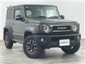 2024 Suzuki Jimny Sierra