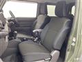 2024 Suzuki Jimny Sierra