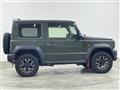 2024 Suzuki Jimny Sierra