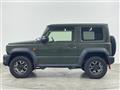 2024 Suzuki Jimny Sierra