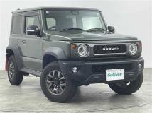 2024 Suzuki Jimny Sierra