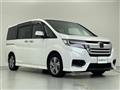 2022 Honda Step WGN