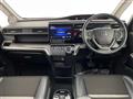 2022 Honda Step WGN
