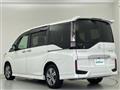 2022 Honda Step WGN