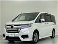 2022 Honda Step WGN