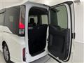 2022 Honda Step WGN
