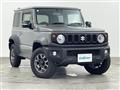 2024 Suzuki Jimny Sierra