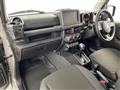 2024 Suzuki Jimny Sierra