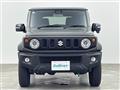 2024 Suzuki Jimny Sierra
