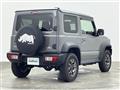 2024 Suzuki Jimny Sierra