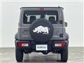 2024 Suzuki Jimny Sierra