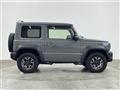 2024 Suzuki Jimny Sierra