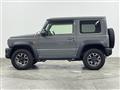 2024 Suzuki Jimny Sierra