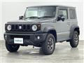 2024 Suzuki Jimny Sierra
