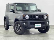 2024 Suzuki Jimny Sierra