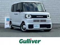 2024 Honda N BOX