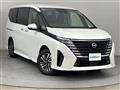 2026 Nissan Serena