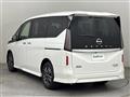 2026 Nissan Serena