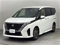 2026 Nissan Serena