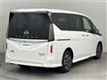 2026 Nissan Serena