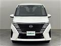 2026 Nissan Serena
