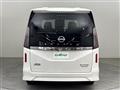 2026 Nissan Serena