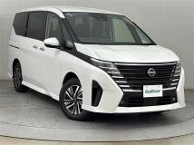 2026 Nissan Serena